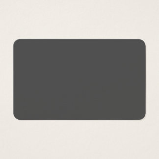 Create Your Own dark gray Custom Design