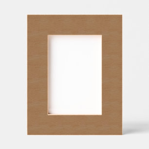 Create Your Own dark gray Custom Design Etched Frames