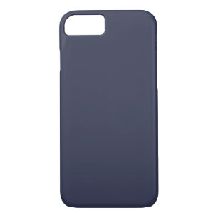  Create Your Own dark gray customizable Case-Mate iPhone Case