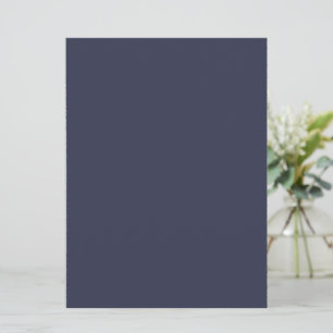 Create Your Own dark grey blue Custom Programs Programme
