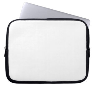 Create Your Own Design 10'' Neoprene Laptop Sleeve