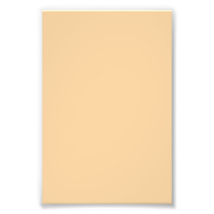 Create Your Own Design 4" x 6" Satin Photo Print