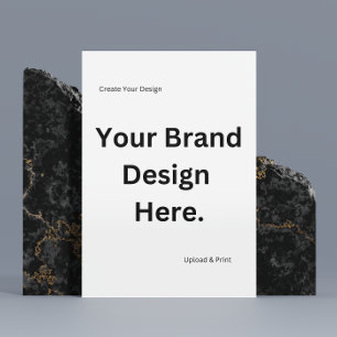 Create Your Own Design and Print