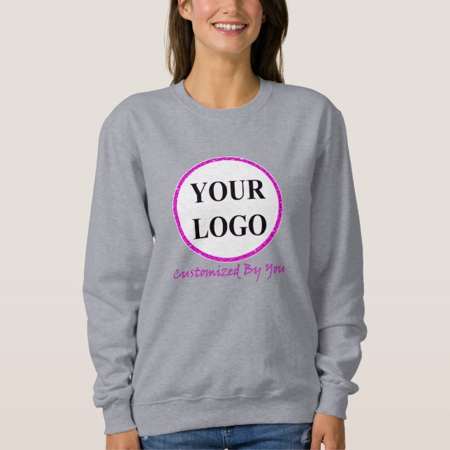 Create Your Own Design For Her Mother Bride Hoodie (Front)