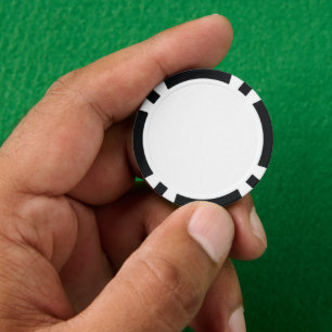 Create Your Own Design Poker Chips