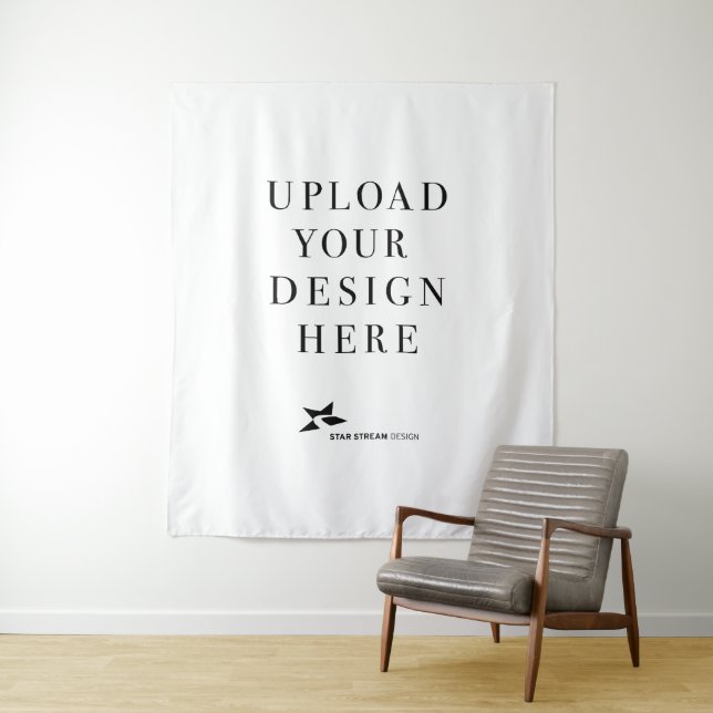 Create Your Own Design Tapestry (In Situ)