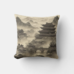 Create Your Own Design Vintage custom picture Cushion