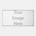 Create Your Own Desk Mat