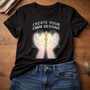 Create Your Own Destiny Tee