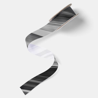 Create Your Own Diagonal Stripes Satin Ribbon