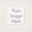 Create Your Own Display Cards