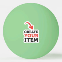 CREATE-YOUR-OWN DIY Custom Glow in the Dark Green