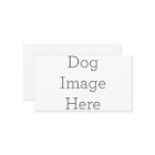 Create Your Own Dog Business Card
