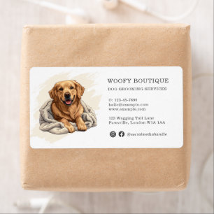 Create Your Own Dog Grooming Services 