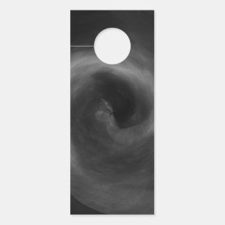 Create Your Own Door Hanger