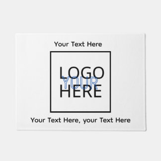 Create your own  doormat