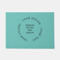 Create Your Own