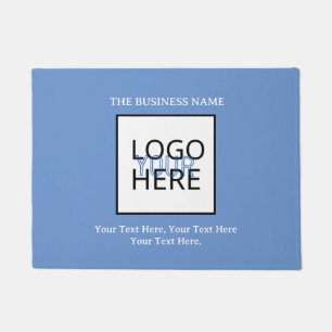 Create your own  doormat