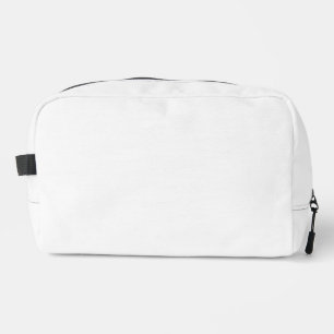Create Your Own Dopp Kit