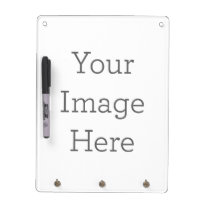 Create Your Own Dry Erase Board