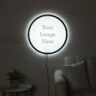 Create Your Own Edgelit Illuminated Sign