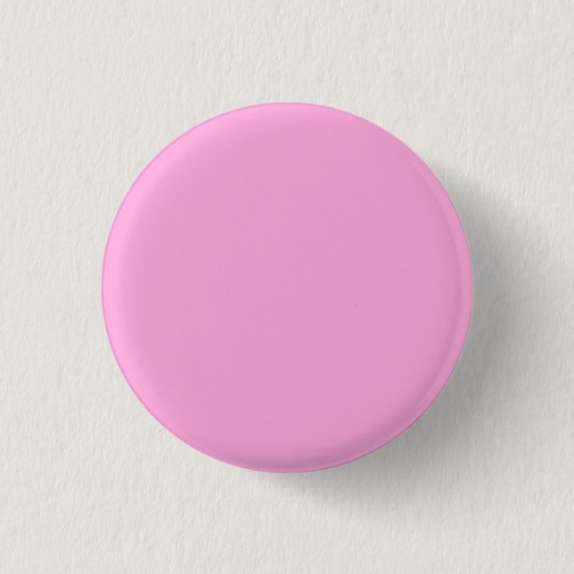 Create Your Own editable 3 Cm Round Badge (Front)