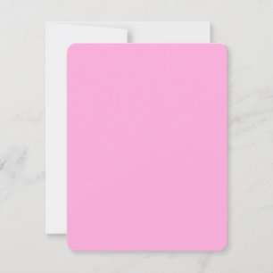 Create Your Own editable Card
