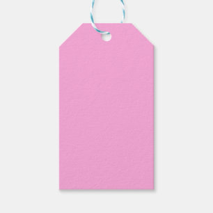 Create Your Own editable Gift Tags