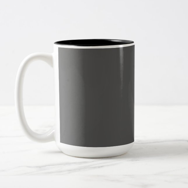 Create Your Own editable Mug (Left)