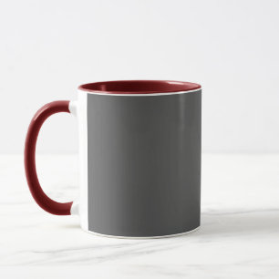 Create Your Own editable Mug