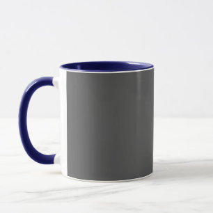 Create Your Own editable Mug