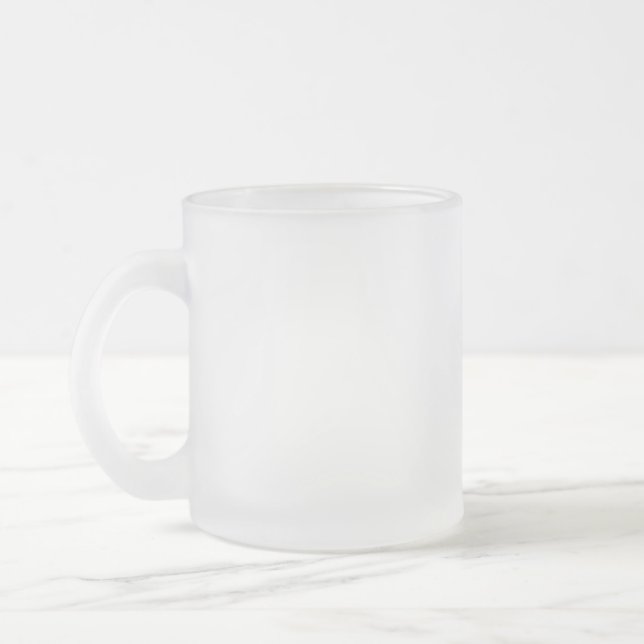 Create Your Own editable Mug (Left)