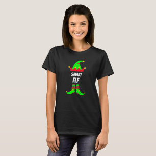 Create your Own Elf Funny Christmas T-Shirt