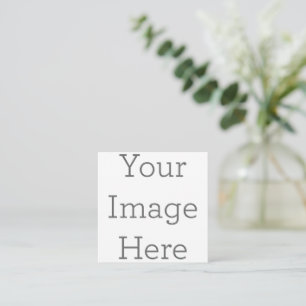 Create Your Own Enclosure Card