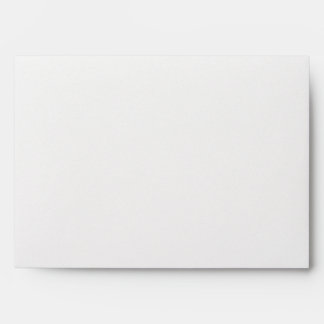 Create Your Own Envelope