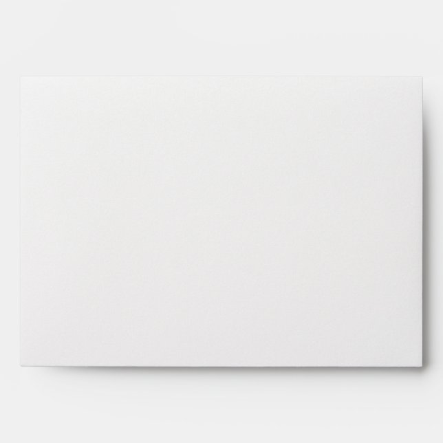 Create Your Own Envelope (Front)
