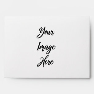 Create Your Own Envelope