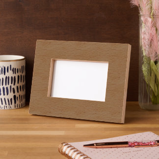 Create Your Own Etched Frames
