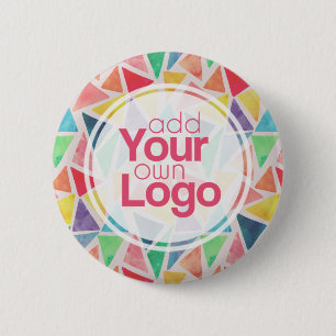Create Your Own Event and Occasion   Pin Button