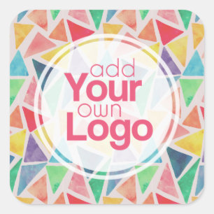 Create Your Own Event and Occasion   Sticker Seal