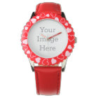 Create Your Own eWatch Watch