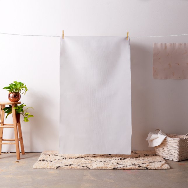 Create Your Own Fabric (In Situ)