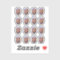  Create Your Own Face Stickers, Personalized Photo