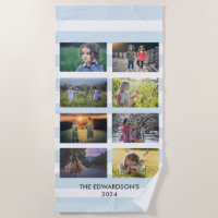 Create your own family photo collage