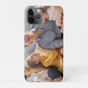 Create Your Own Family Photo Custom Picure Case-Mate iPhone Case