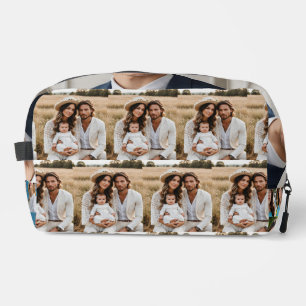"create your own" family your image here  dopp kit