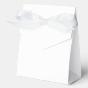 Create Your Own Favour Box