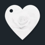 Create Your Own -  Favour Tags<br><div class="desc">Current background shown: White Rose Replace the image shown on this product with an image your own to create a completely customised item from scratch, or personalise the current background. Add some of your own images and custom text if desired and choose your favourite fonts and colours! Create your own...</div>