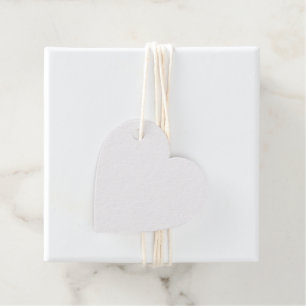 Create Your Own Favour Tags