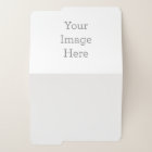 Create Your Own File Folders